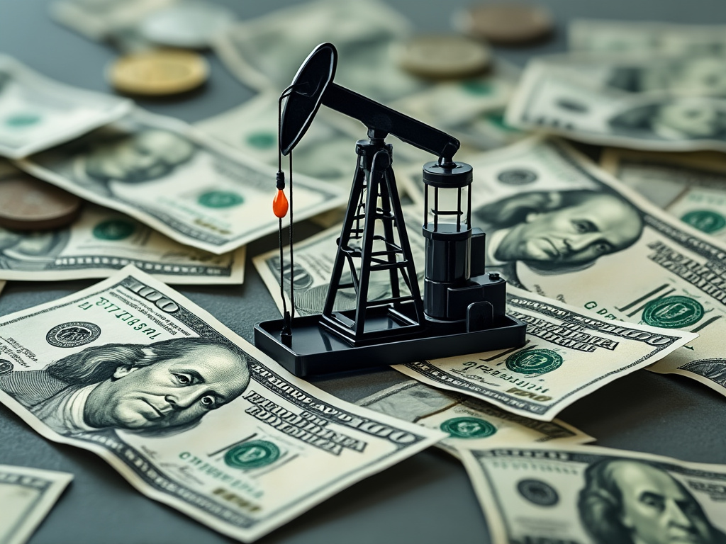 Oil and Pakistan