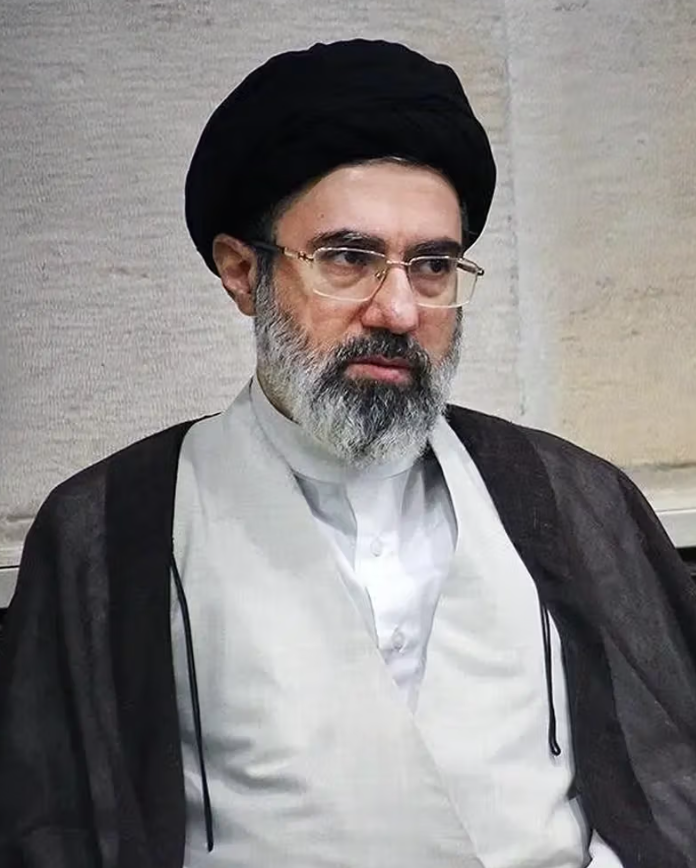 Iran’s Assembly of Experts Elects Mojtaba Khamenei as New Supreme Leader | Baaghi TV
