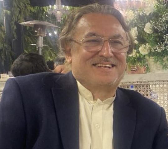 Now or Never: Pakistan at a Diplomatic Crossroads