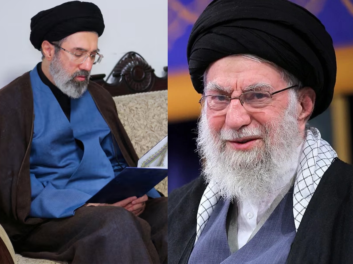 Iran’s Assembly of Experts Elects Mojtaba Khamenei as New Supreme Leader | Baaghi TV
