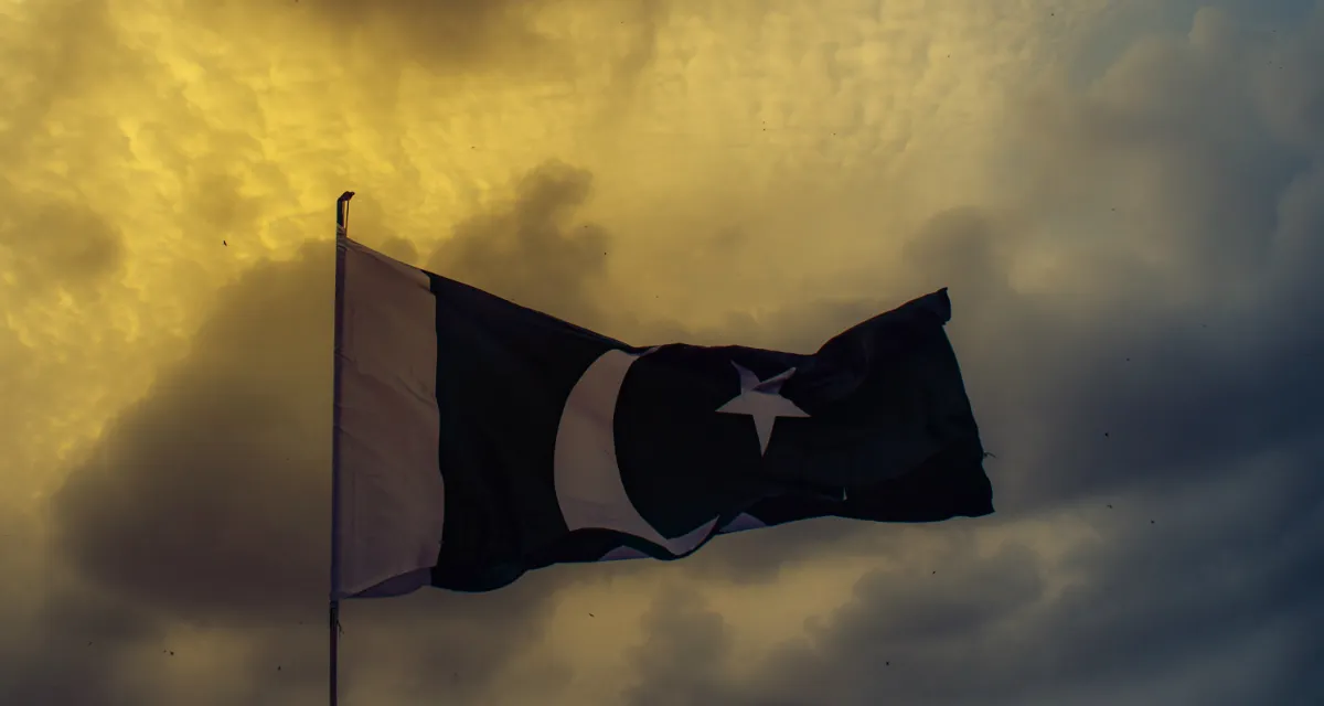 Pakistan is the Next Target of the Zionist