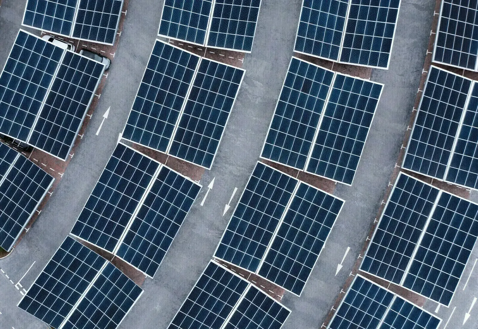 Solar Expansion Helps Pakistan Cushion Gulf Energy Shock | Baaghi TV