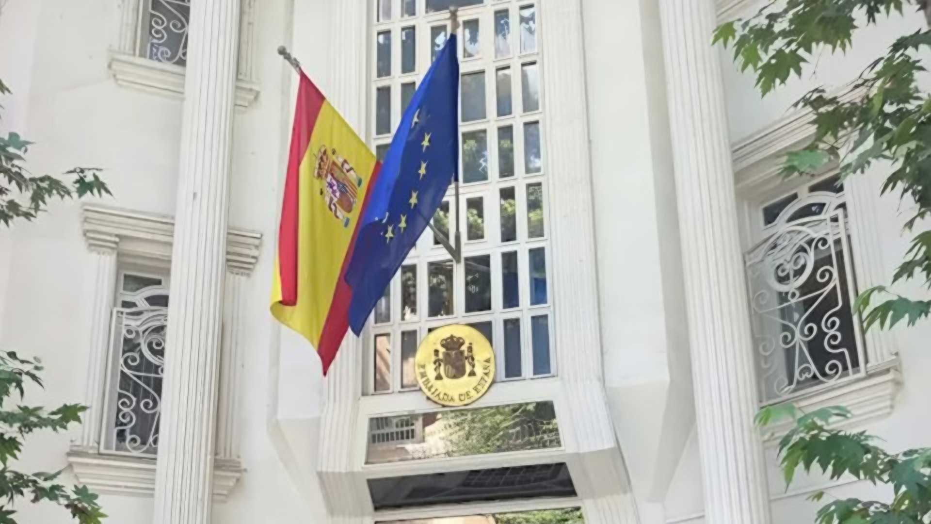 Spain Reopens Embassy in Tehran, Signals Diplomatic Reset