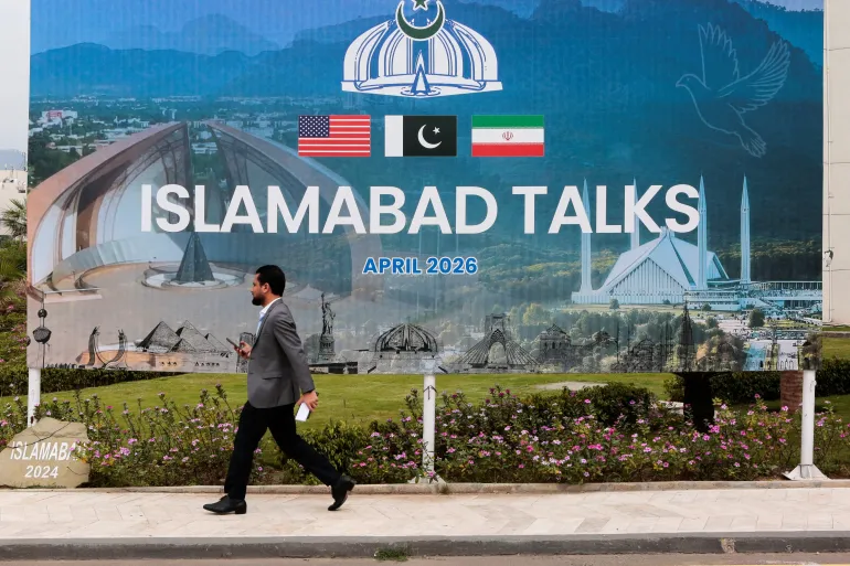 Pakistan Keeps Islamabad Talks Focused on Diplomacy, Not Headlines