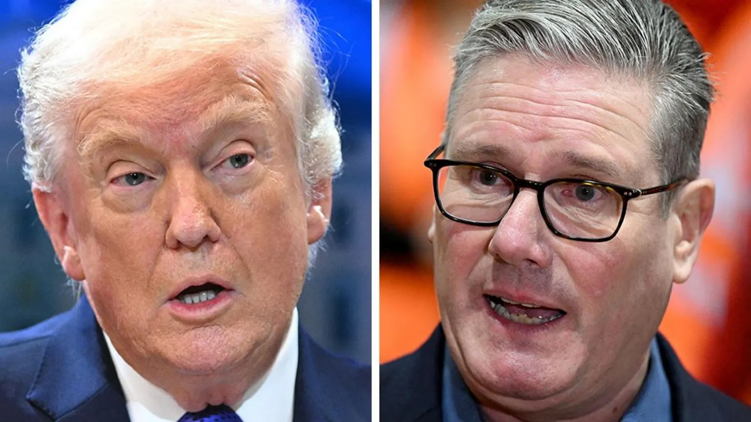 Britain Refuses to Join US Blockade of Iranian Ports, Calls for De-Escalation