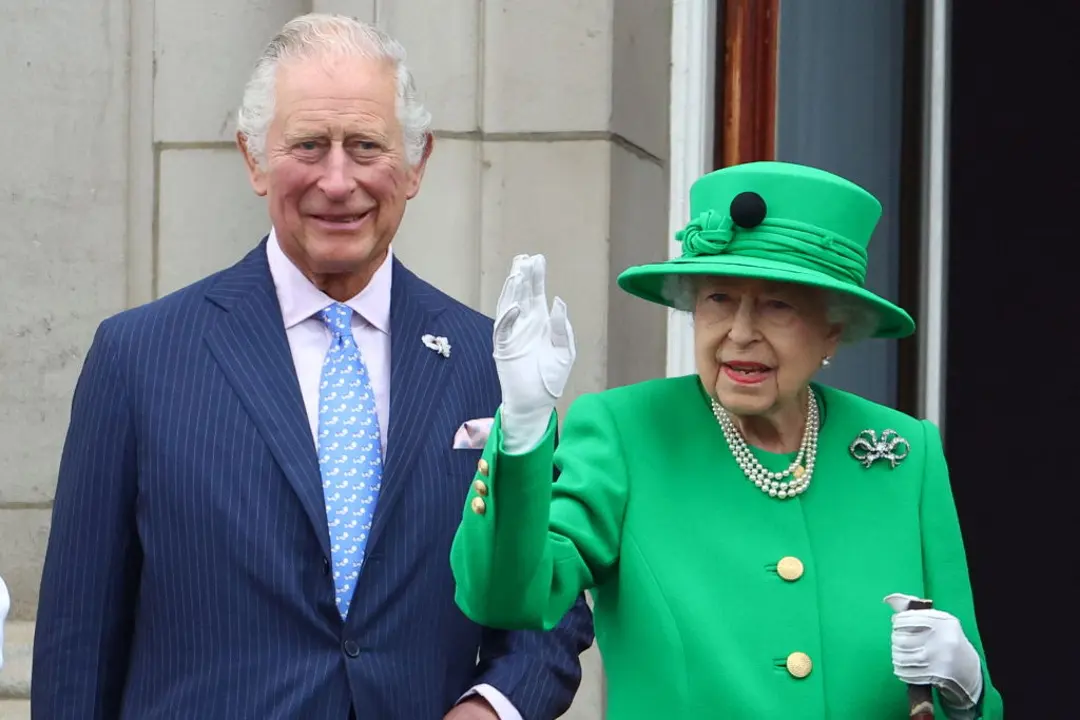 UK Launches Queen Elizabeth Trust to Mark Centenary of Late Monarch