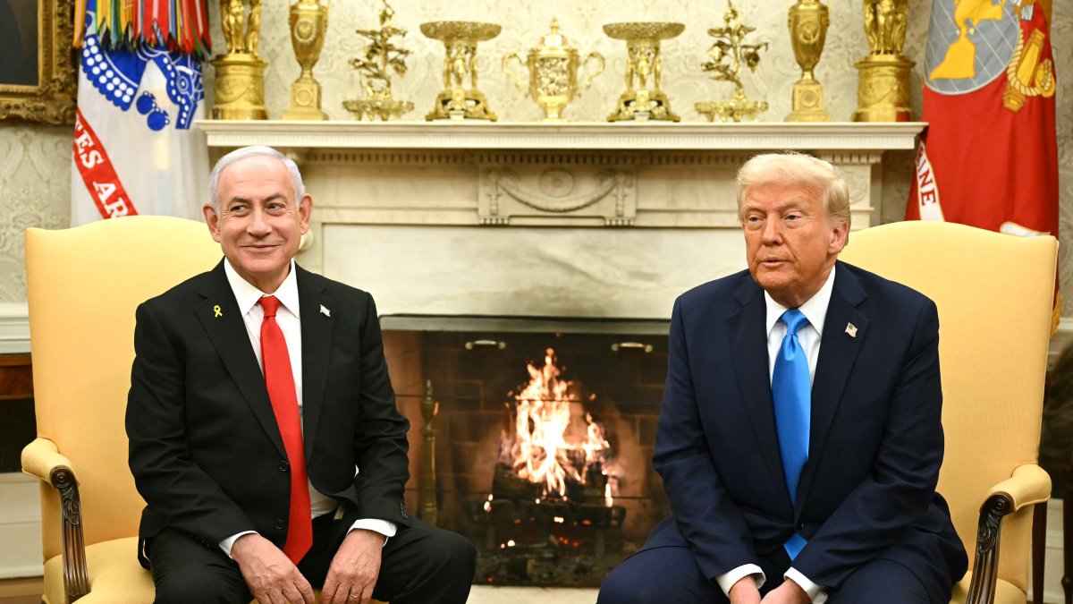 Can the US or Israel Use the Nuclear Option?