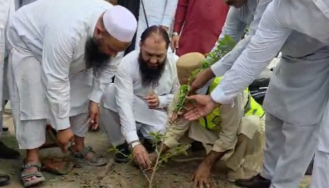 PMML Launches Nationwide Three-Day Tree Plantation Drive Under ‘Green Pakistan, Safe Pakistan’ Campaign