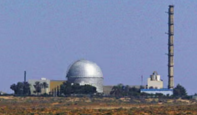 Can the US or Israel Use the Nuclear Option? | Baaghi TV