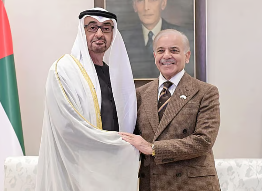 UAE in the Crosshairs: Why Pakistan Must Stand by Its Ally | Baaghi TV