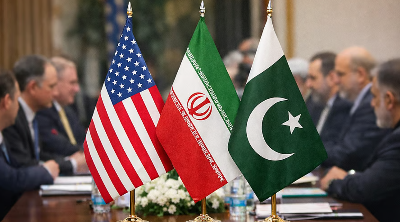 Pakistan Prepares to Host Historic US-Iran Talks in Islamabad