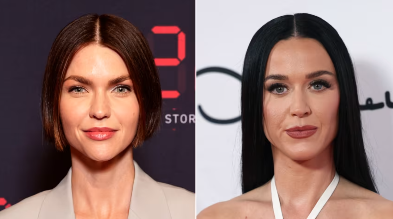 Australian Police Probe Ruby Rose Allegation Against Katy Perry
