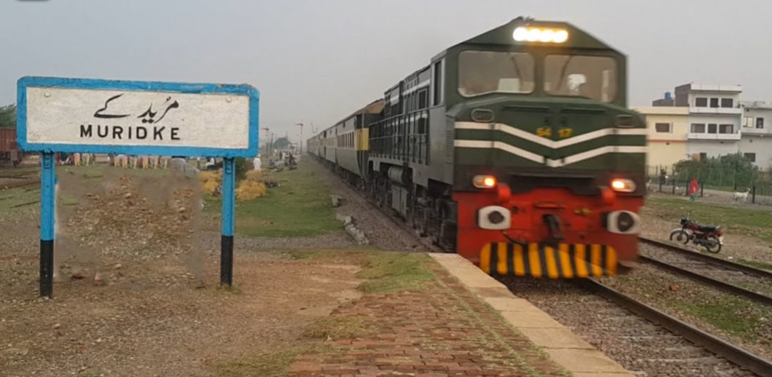 If You Are Thinking to Travel Through Muridke or Stay in This Location—Think Twice