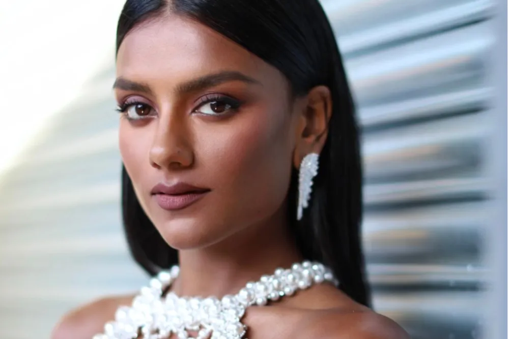 Bridgerton’s Simone Ashley Expands Career With Debut EP Songs I Wrote in New York