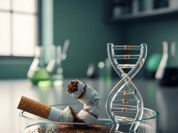 Burning Tobacco Identified as Key Driver Behind Rising Cancer Risk