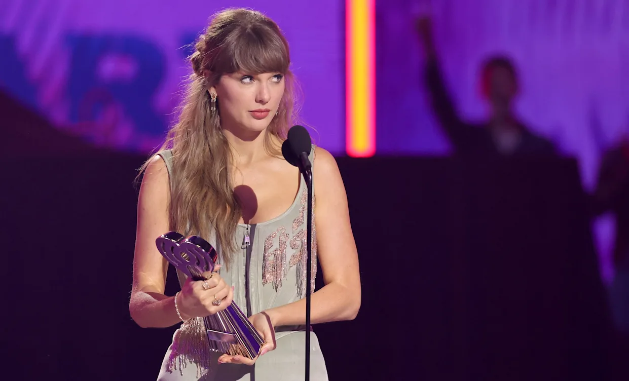 Taylor Swift Moves to Protect Voice and Image Amid Rising AI Concerns