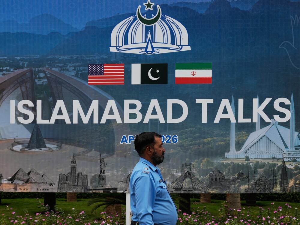Islamabad Peace Talks Continue Amid Diplomatic Signalling