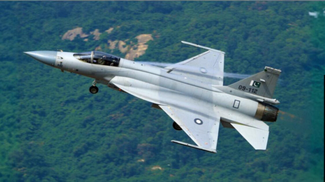 Unverified Claims Circulate on Pakistan Air Patrols Over Saudi Arabia