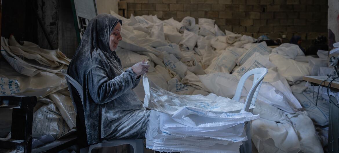 UN | Over 38,000 Women & Girls Killed in Gaza War, Says Report