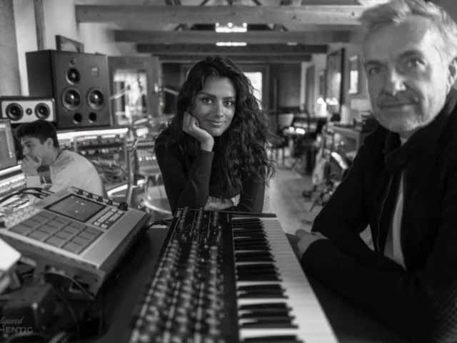 Bridgerton’s Simone Ashley Expands Career With Debut EP Songs I Wrote in New York | Baaghi TV