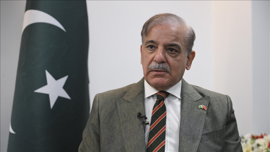 PM Shehbaz Announces Rs80 Petrol Price Cut, Relief Package for Public | Baaghi TV