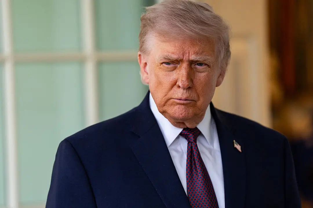 Trump Claims U.S. Halted Israeli Strikes on Lebanon