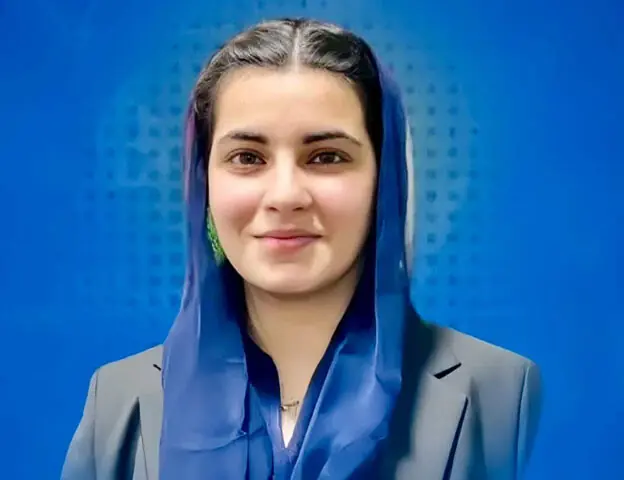 Bajaur’s Muniba Hussain Becomes First Woman Allocated to Pakistan Administrative Service