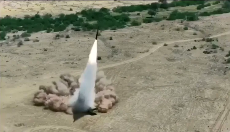 FATEH-II vs Pinaka & Pralay: Evolving Precision Strike Dynamics in South Asia | Baaghi TV 