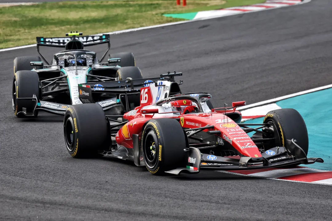 Formula One Drivers Welcome Safety Rule Tweaks Ahead of Miami Grand Prix