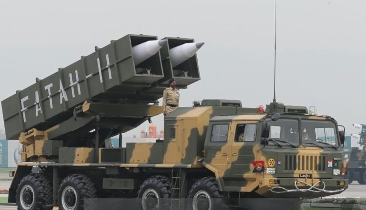 FATEH-II vs Pinaka & Pralay: Evolving Precision Strike Dynamics in South Asia