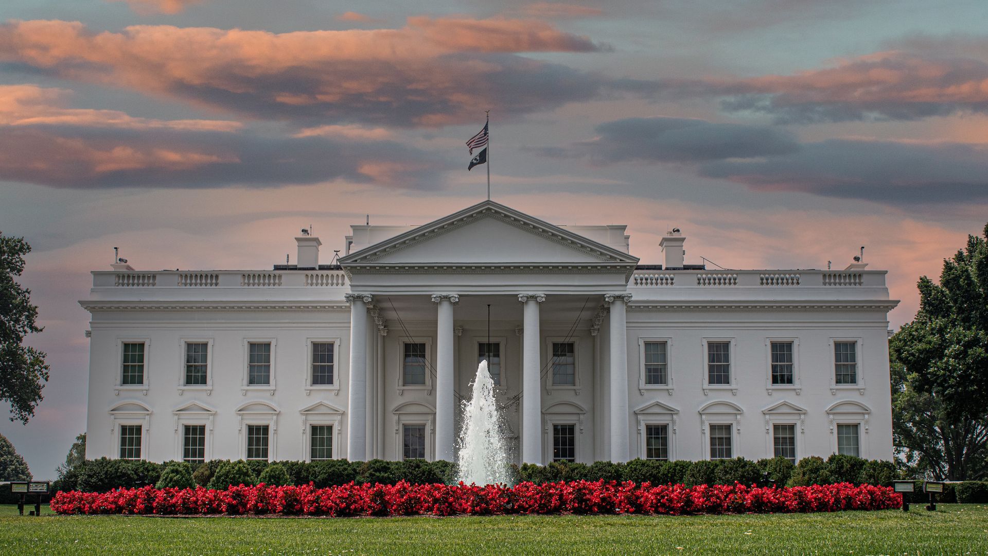 White House Internal Memo Reveals Missing Cutlery Crisis