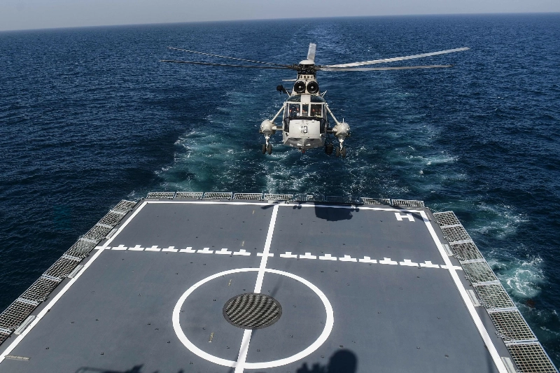 Pakistan Facilitates Evacuation of Iranian Ship Crew in Diplomatic Coordination