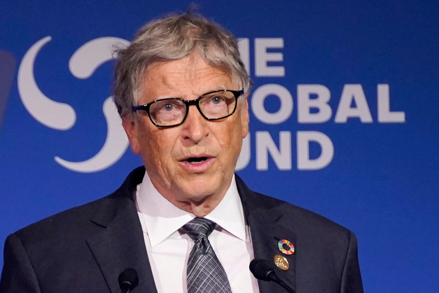 Bill Gates to Testify Before US Congress in Epstein Investigation