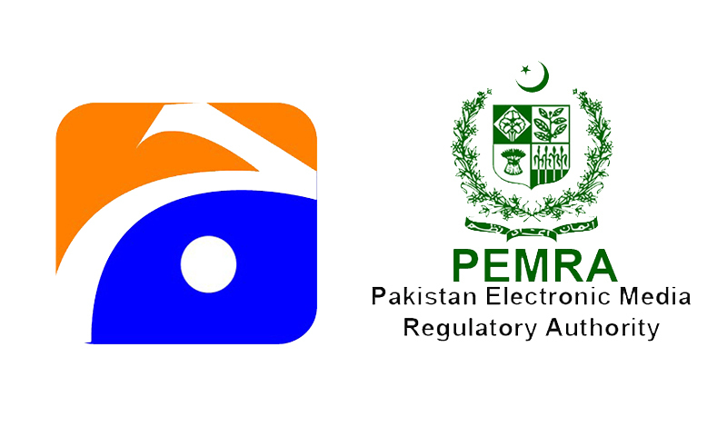 PEMRA Suspends Geo News Transmission for 15 Days Over Religious Content, Orders Inquiry