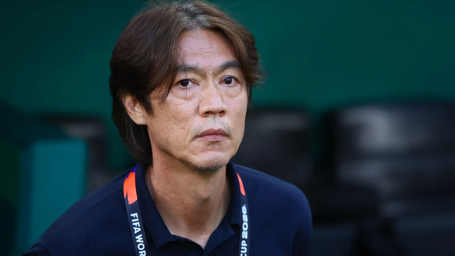 South Korea Coach Resigns as President Orders Probe into Football Federation After World Cup Exit