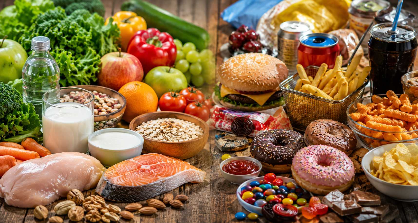 WHO Warns Unsafe Food Causes 1.5 Million Deaths Annually