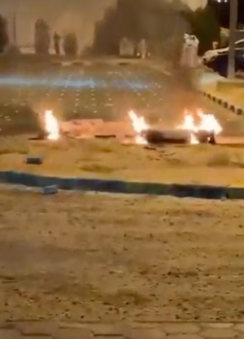 Iran-Kuwait Escalation Raises Regional Tensions as Diplomacy Stalls | Baaghi TV 