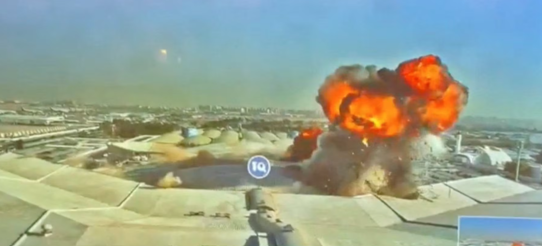 Iran-Kuwait Escalation Raises Regional Tensions as Diplomacy Stalls | Baaghi TV 