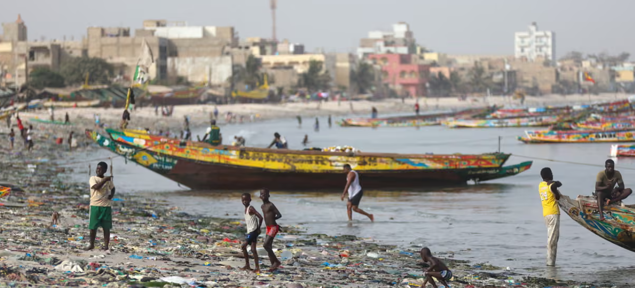 UN Warns Ocean Stress Accelerating as Sea Levels Rise Faster