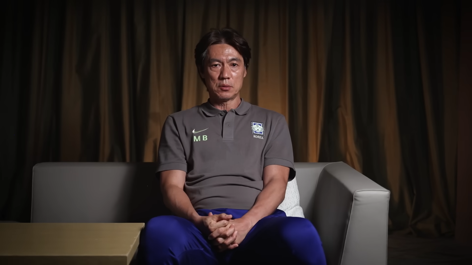 South Korea Coach Resigns as President Orders Probe into Football Federation After World Cup Exit } Baaghi TV