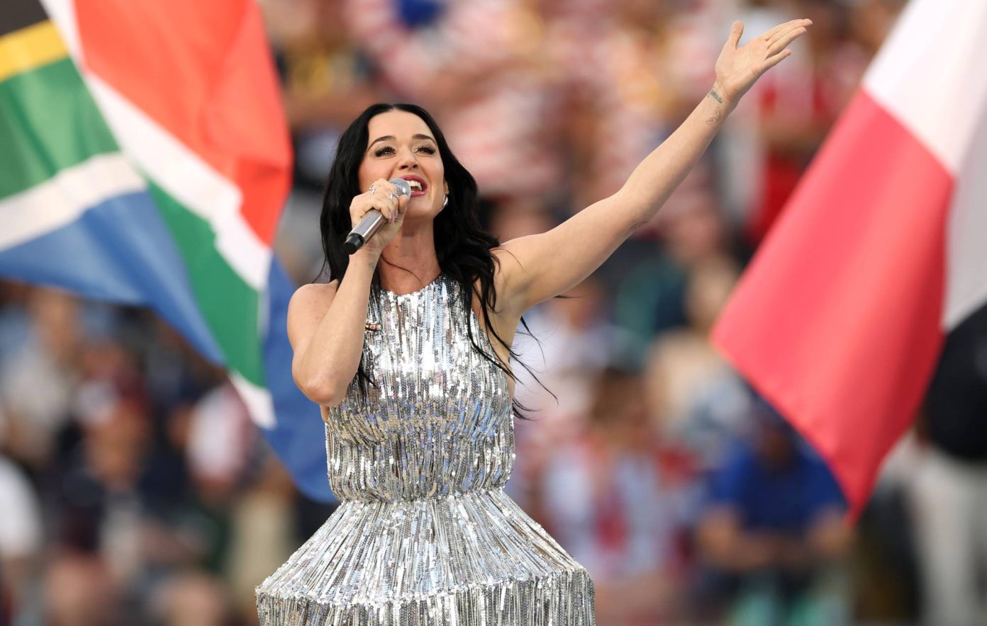 Katy Perry Apologises After Belgium Festival Performance Cancelled Over Safety Concerns