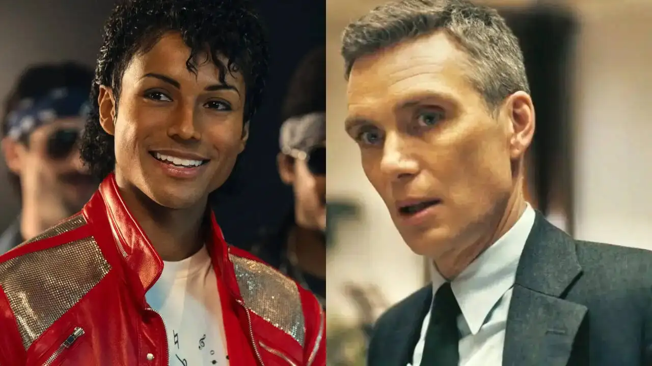 ‘Michael’ Becomes Highest-Grossing Biopic Ever, Surpasses ‘Oppenheimer’ at Global Box Office