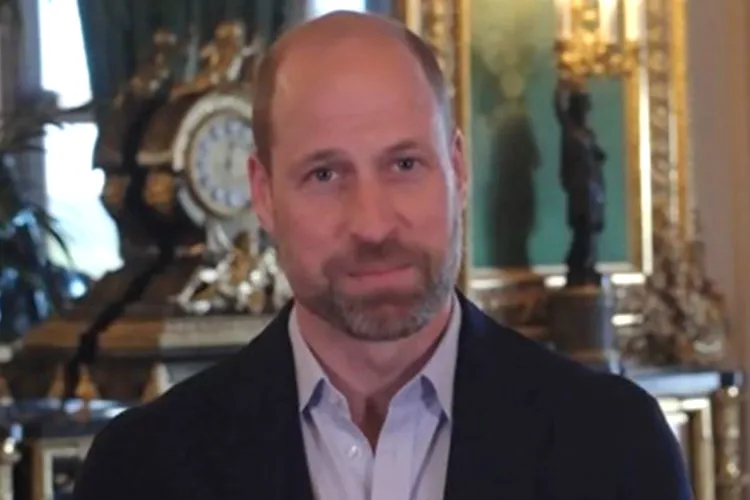 Prince William Pays Emotional Tribute to Queen Elizabeth II, Recalls Cherished Family Moments