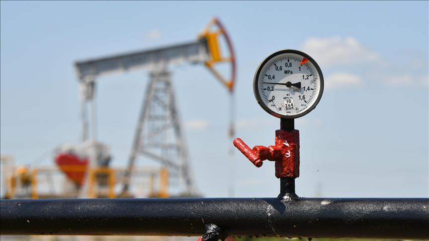 Oil Prices Rise as US-Iran Tensions Escalate and Supply Tightens