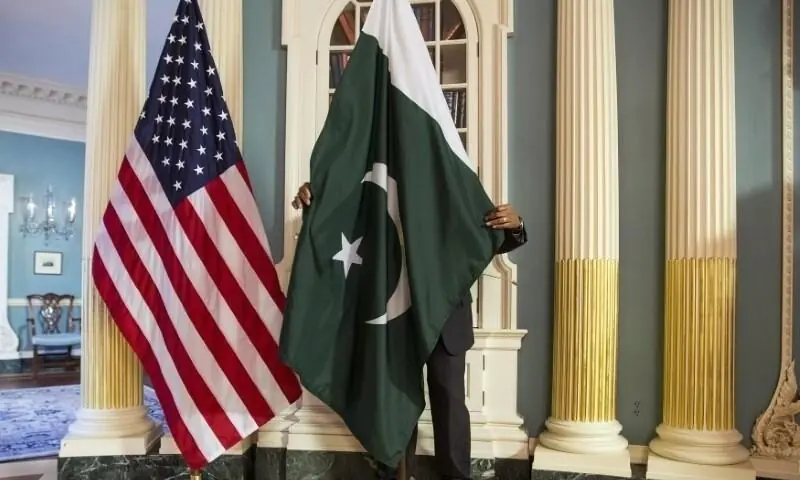 US Reaffirms Support for Pakistan’s Right to Self-Defence Against Terrorism as UN Reviews Global Counterterrorism Strategy