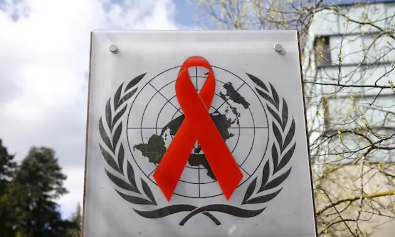 WHO Warns Global HIV, Hepatitis Fight Off Track | Baaghi TV 