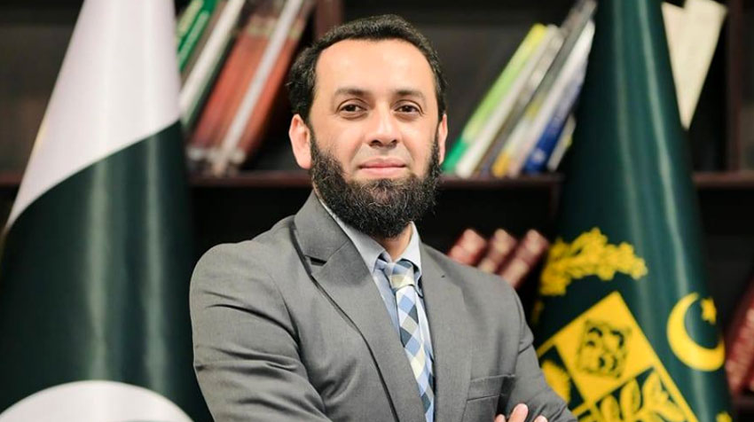 Pakistan Reaffirms Commitment to Indus Waters Treaty Rights