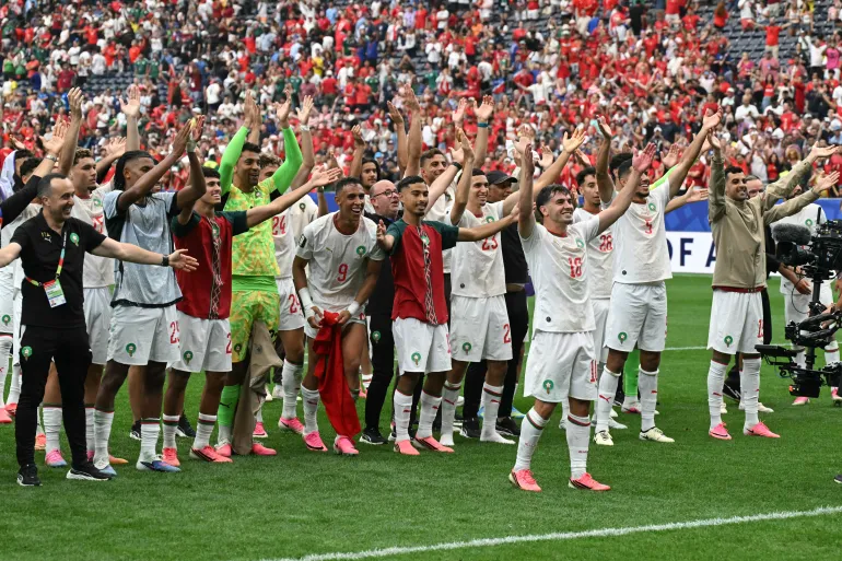 France, Morocco Set for High-Stakes World Cup Quarterfinal Clash | Baaghi TV