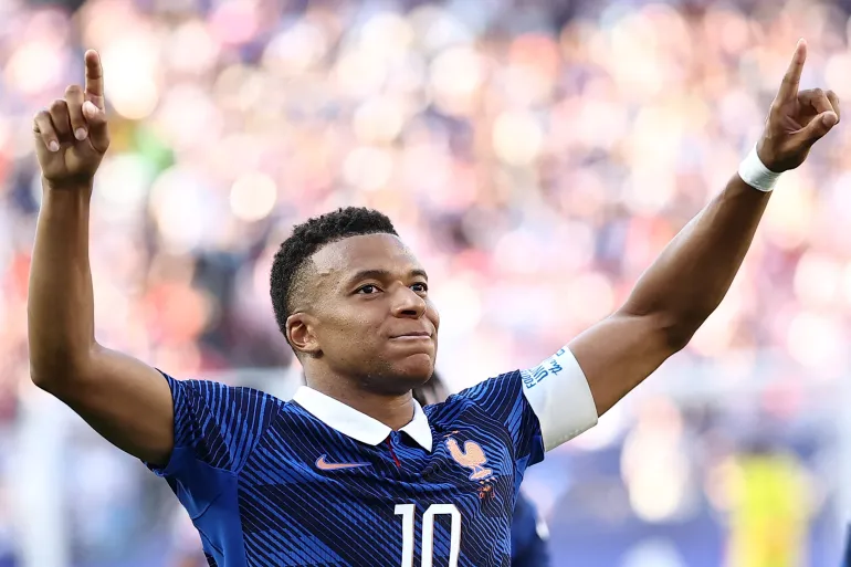 France, Morocco Set for High-Stakes World Cup Quarterfinal Clash
