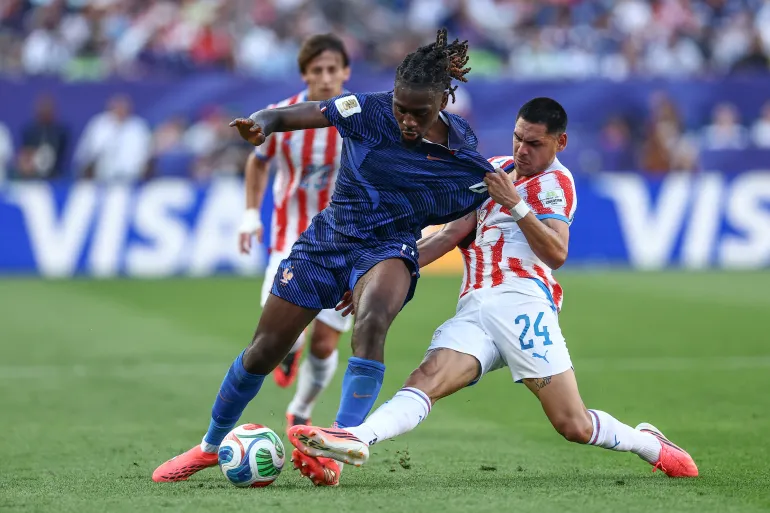 France, Morocco Set for High-Stakes World Cup Quarterfinal Clash | Baaghi TV